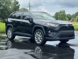 Used 2019 Toyota RAV4 XLE Premium image 6