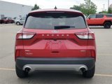 Used 2022 Ford Escape SEL w/ Technology Package image 6
