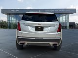 Used 2020 Cadillac XT5 Premium Luxury image 4