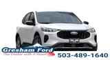 New 2025 Ford Escape Active image 4