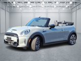 Certified 2022 MINI Cooper S image 3