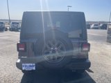 New 2025 Jeep Wrangler Sport image 4