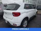 Used 2023 Hyundai Venue SE w/ Cargo Package image 3