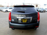 Used 2013 Cadillac SRX Luxury w/ Driver Awareness Package image 5