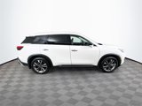 Certified 2023 INFINITI QX60 Luxe image 4