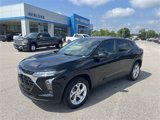 New 2025 Chevrolet Trax LS w/ LS Convenience Package image 4