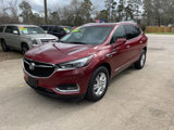 Used 2021 Buick Enclave Essence w/ Sound and Sites Package image 3