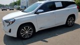 Used 2018 GMC Terrain Denali w/ Advanced Safety Package image 4