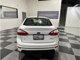 Used 2019 Ford Fiesta SE w/ Equipment Group 201A image 6