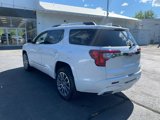 Used 2023 GMC Acadia Denali image 3