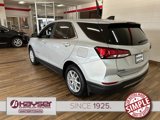 Used 2022 Chevrolet Equinox LT image 4