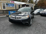 Used 2011 Subaru Forester 2.5X w/ Popular Equipment Group 1A image 3