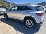 Certified 2021 Mercedes-Benz GLA 250 4MATIC image 3