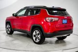 Used 2020 Jeep Compass Limited image 5