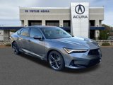 New 2025 Acura Integra A-Spec image 3