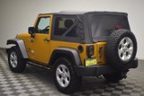 Used 2014 Jeep Wrangler Sport w/ Trailer Tow Group image 3