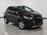 Used 2020 Chevrolet Trax LT w/ Driver Confidence Package image 2