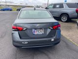 Used 2021 Nissan Versa SV image 6