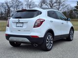Certified 2022 Buick Encore Preferred w/ Safety Package image 4
