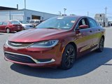 Used 2016 Chrysler 200 Limited Platinum image 3