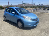 Used 2014 Nissan Versa Note S Plus image 4