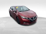 Used 2022 Nissan Leaf SV Plus image 3