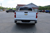 Used 2022 Chevrolet Silverado 1500 LTZ w/ LTZ Convenience Package II image 4