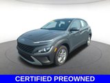 Certified 2023 Hyundai Kona SE image 3