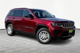 New 2025 Jeep Grand Cherokee Laredo X image 2