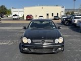 Used 2007 Mercedes-Benz CLK 350 Coupe image 2