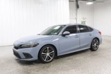 Used 2022 Honda Civic Touring image 2