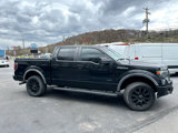 Used 2014 Ford F150 FX4 image 4