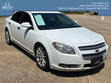 Used 2011 Chevrolet Malibu LTZ w/ HFV6 Engine Package image 3