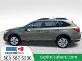 Used 2015 Subaru Outback 2.5i Premium w/ Popular Package #1 image 4
