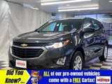 Used 2019 Chevrolet Equinox LS image 2