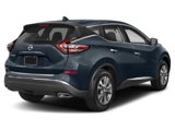 Used 2018 Nissan Murano SL w/ Moonroof Package image 3