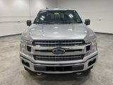 Used 2020 Ford F150 XLT w/ Equipment Group 302A Luxury image 2