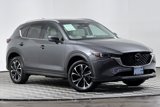 Certified 2022 MAZDA CX-5 AWD 2.5 S w/ Premium Package image 2