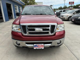 Used 2007 Ford F150 XLT image 3