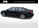 Used 2017 Chevrolet Impala LS image 4