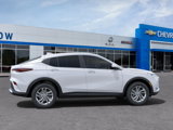 New 2025 Buick Envista Preferred image 5