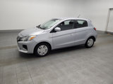 Used 2021 Mitsubishi Mirage ES image 2