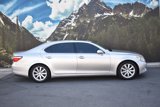 Used 2007 Lexus LS 460 L image 2
