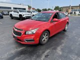 Used 2015 Chevrolet Cruze LT image 3