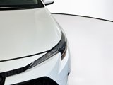 Used 2021 Toyota Corolla LE image 3