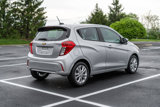 Used 2020 Chevrolet Spark LT image 5