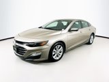 Used 2022 Chevrolet Malibu LT image 3
