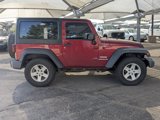 Used 2013 Jeep Wrangler Sport image 4