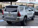 Used 2007 Toyota 4Runner Sport image 5