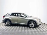 Used 2019 Lexus RX 350 AWD image 3